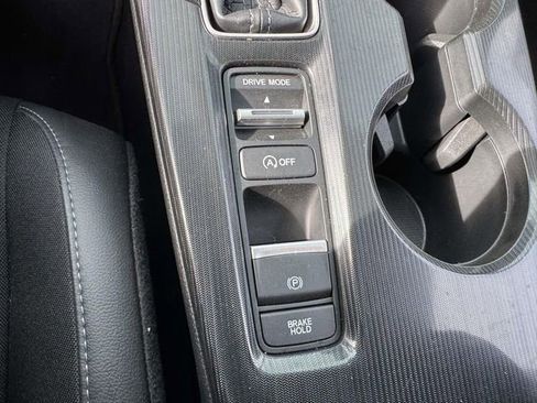 Used 2024 Honda Civic Sport image 34