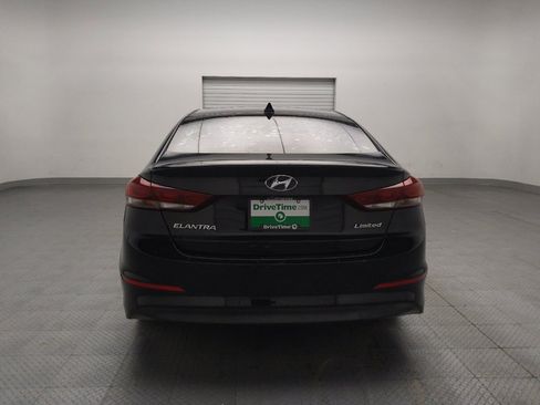 Used 2018 Hyundai Elantra Limited FWD image 6