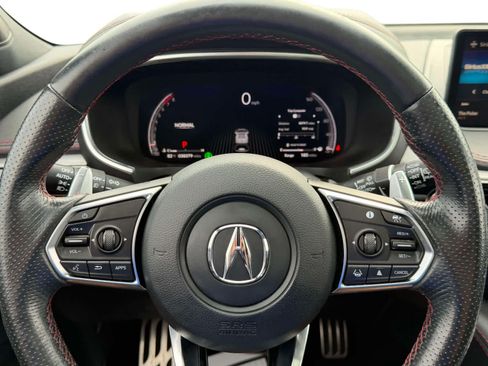 Used 2023 Acura MDX A-Spec AWD/4WD image 27