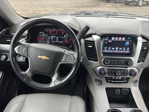 Used 2020 Chevrolet Tahoe LT w/ Max Trailering Package AWD/4WD image 12