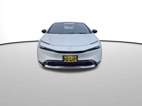 Certified 2024 Toyota Prius Prime image 11