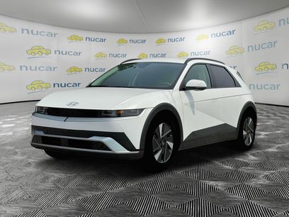 New 2025 Hyundai Ioniq 5 SEL