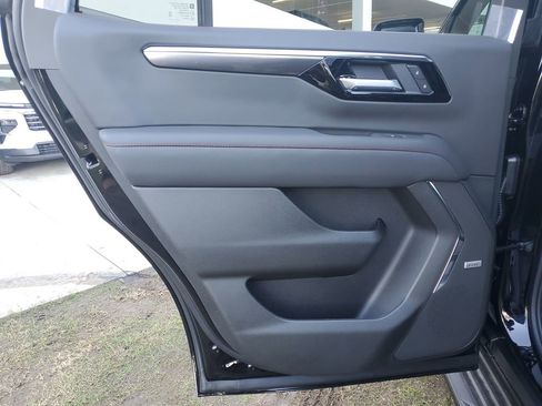 New 2026 Chevrolet Tahoe RST w/ Comfort Package image 17