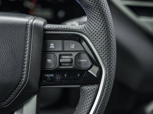 New 2026 Toyota Tundra Platinum image 32