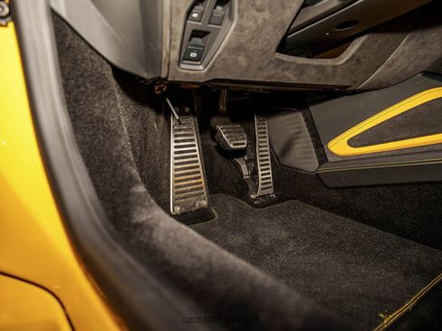 Used 2026 Lamborghini Temerario AWD/4WD image 22