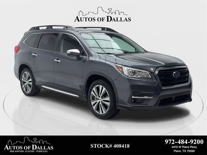 Used 2022 Subaru Ascent Touring