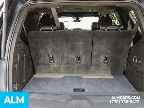 Used 2021 Chevrolet Tahoe High Country image 26