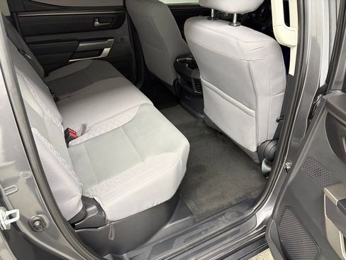 Used 2024 Toyota Tundra SR5 w/ SR5 Convenience Package image 38