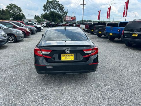 Used 2019 Honda Accord LX image 16