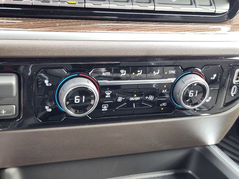New 2026 Chevrolet Silverado 2500 LT w/ Safety Package AWD/4WD image 18