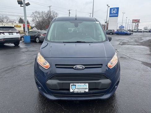 Used 2016 Ford Transit Connect XLT image 2