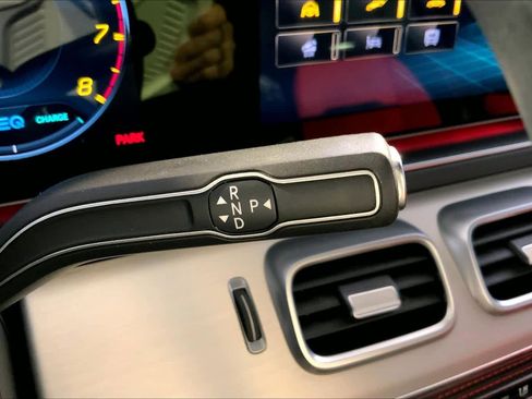 Used 2022 Mercedes-Benz GLE 53 AMG 4MATIC Coupe image 17