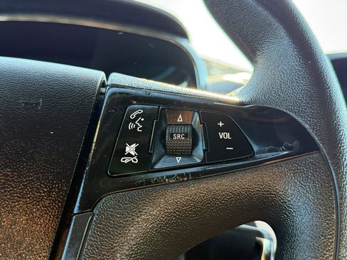 Used 2016 GMC Terrain SLE FWD image 22