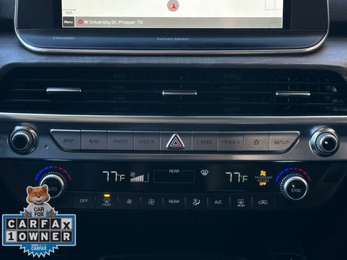 Used 2022 Kia Telluride SX image 17