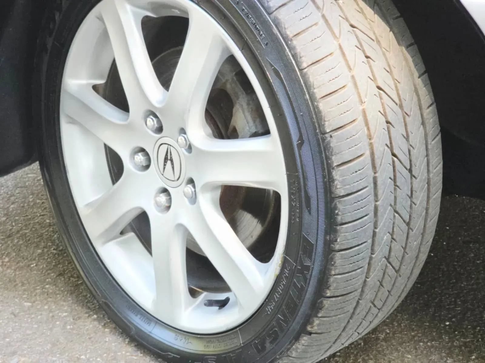 Used 2004 Acura RL FWD image 15