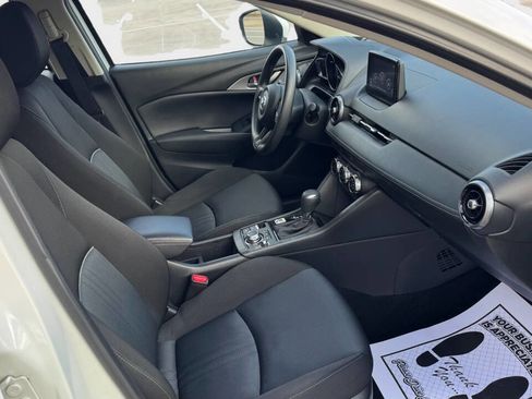Used 2019 MAZDA CX-3 Sport w/ Sport I-ACTIVSENSE Package image 17