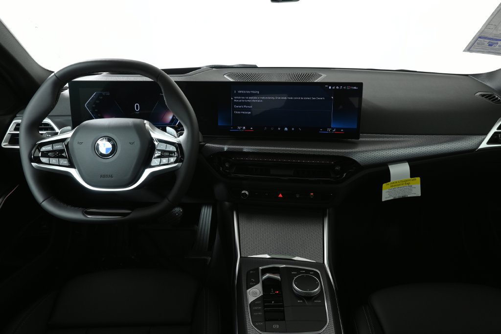Used 2026 BMW 330i xDrive Sedan w/ Premium Package AWD/4WD image 17