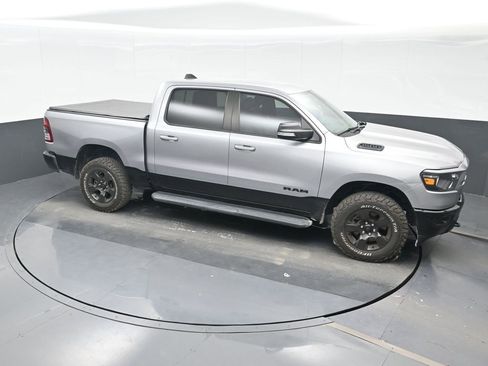 Used 2022 RAM 1500 Big Horn w/ Back Country Package image 22