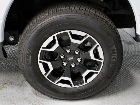 Certified 2022 Ford F150 Lightning Pro image 19