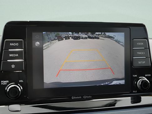 Used 2023 Kia Seltos S FWD image 35