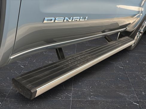Used 2025 GMC Sierra 1500 Denali Ultimate AWD/4WD image 45