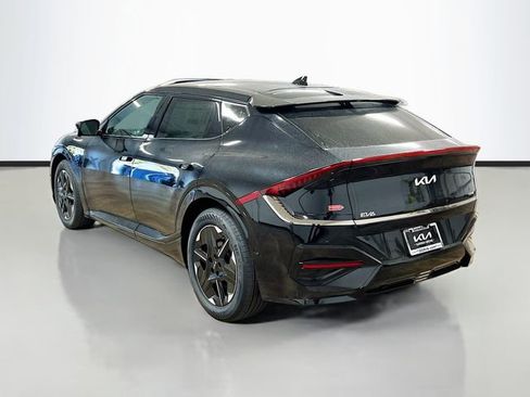 New 2025 Kia EV6 GT-Line image 5