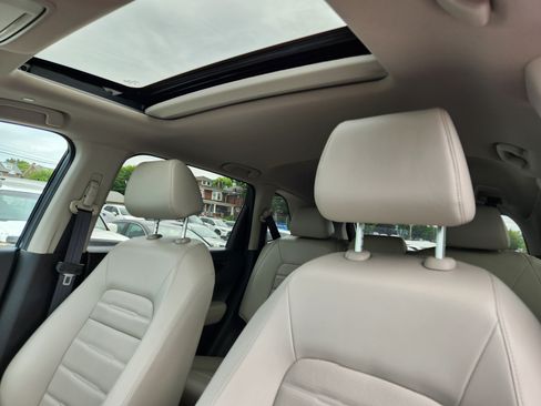 Certified 2024 Honda CR-V EX-L image 29