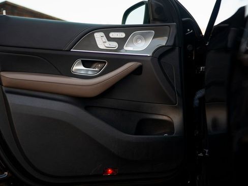 Used 2021 Mercedes-Benz GLE 53 AMG 4MATIC Coupe image 13