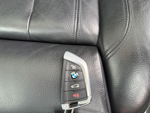 Used 2016 BMW X6 xDrive35i AWD/4WD image 31
