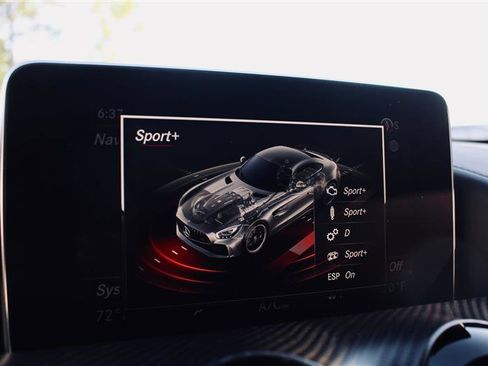 Used 2018 Mercedes-Benz AMG GT R image 24