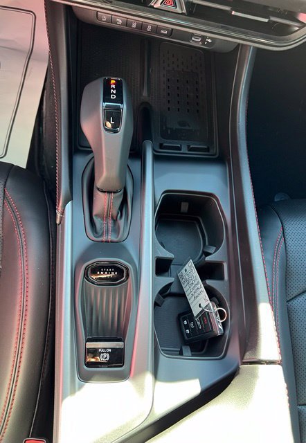 New 2027 Dodge Charger Scat Pack AWD/4WD image 18