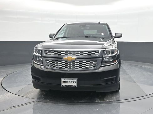Used 2020 Chevrolet Tahoe LS w/ Enhanced Driver Alert Package image 5