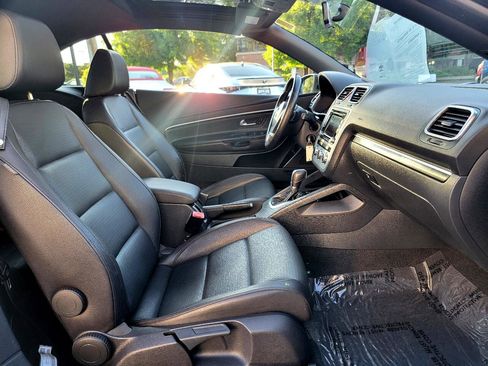 Used 2013 Volkswagen Eos Komfort image 33