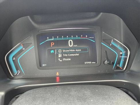 Used 2019 Honda Odyssey EX image 23