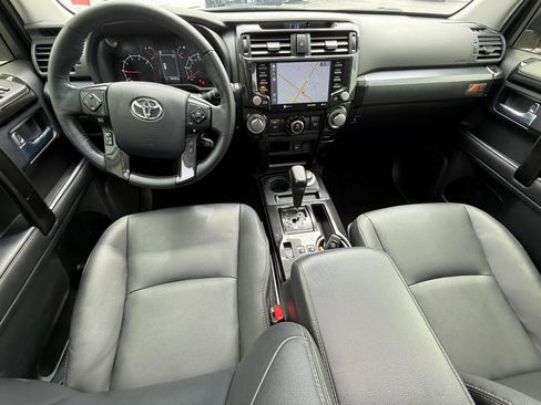Used 2023 Toyota 4Runner 40th Anniversary SE AWD/4WD image 30