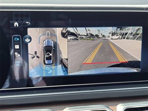 New 2026 Mercedes-Benz GLE 350 4MATIC image 31