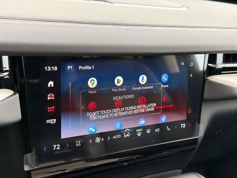 New 2026 Lincoln Navigator L Premier AWD/4WD image 30