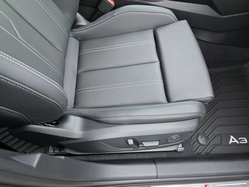 New 2026 Audi A3 2.0T Premium AWD/4WD image 18