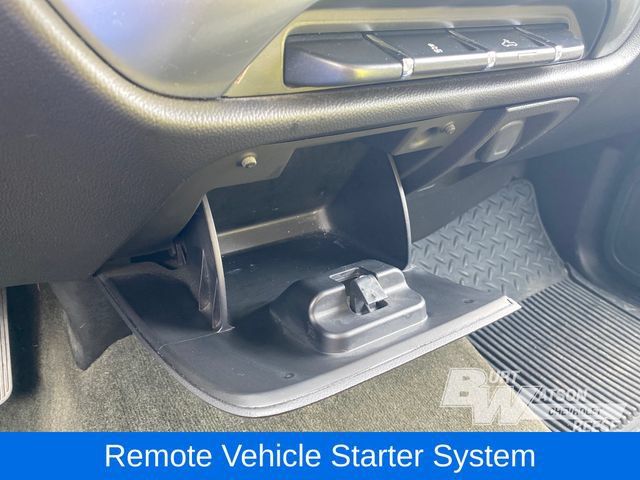 Used 2014 Chevrolet Silverado 1500 LT w/ All Star Edition AWD/4WD image 28