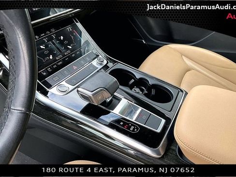 Used 2023 Audi Q7 2.0T Premium Plus image 12