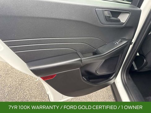 Used 2023 Ford Escape Active image 17