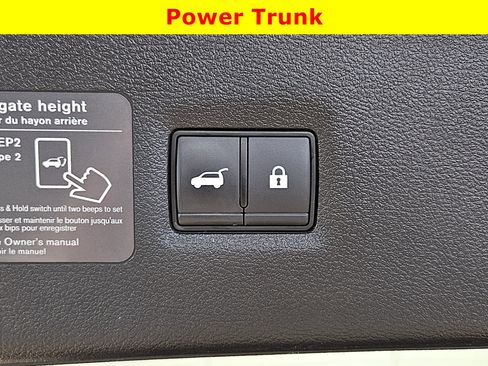 Used 2023 INFINITI QX55 Essential image 31