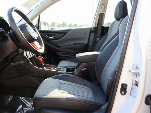 Used 2024 Subaru Forester Sport image 24