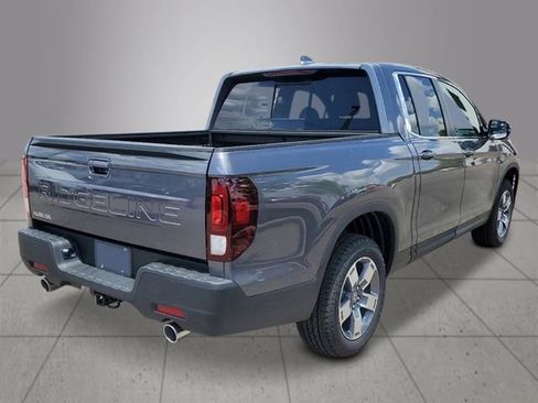 New 2026 Honda Ridgeline RTL image 5