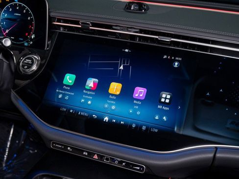 New 2026 Mercedes-Benz E 350 Sedan image 19