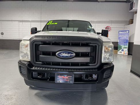 Used 2011 Ford F350 XL w/ PWR Equipment Group image 12