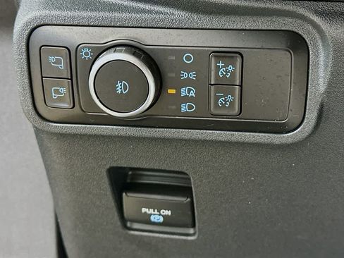 Certified 2023 Ford Bronco Outer Banks AWD/4WD image 26