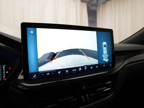 Used 2024 Ford Escape ST-Line w/ Tech Pack #1 image 20