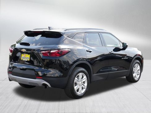 Used 2019 Chevrolet Blazer LT AWD/4WD image 7