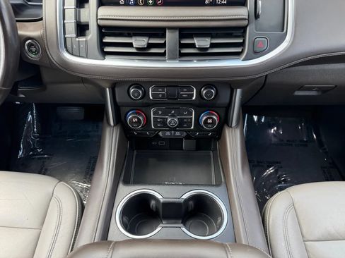 Used 2021 Chevrolet Tahoe LT RWD image 18